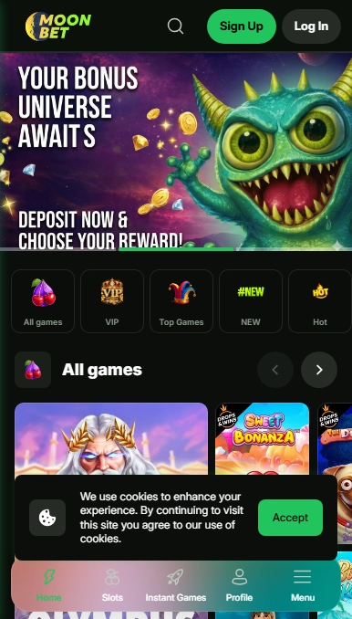 MoonBet Casino